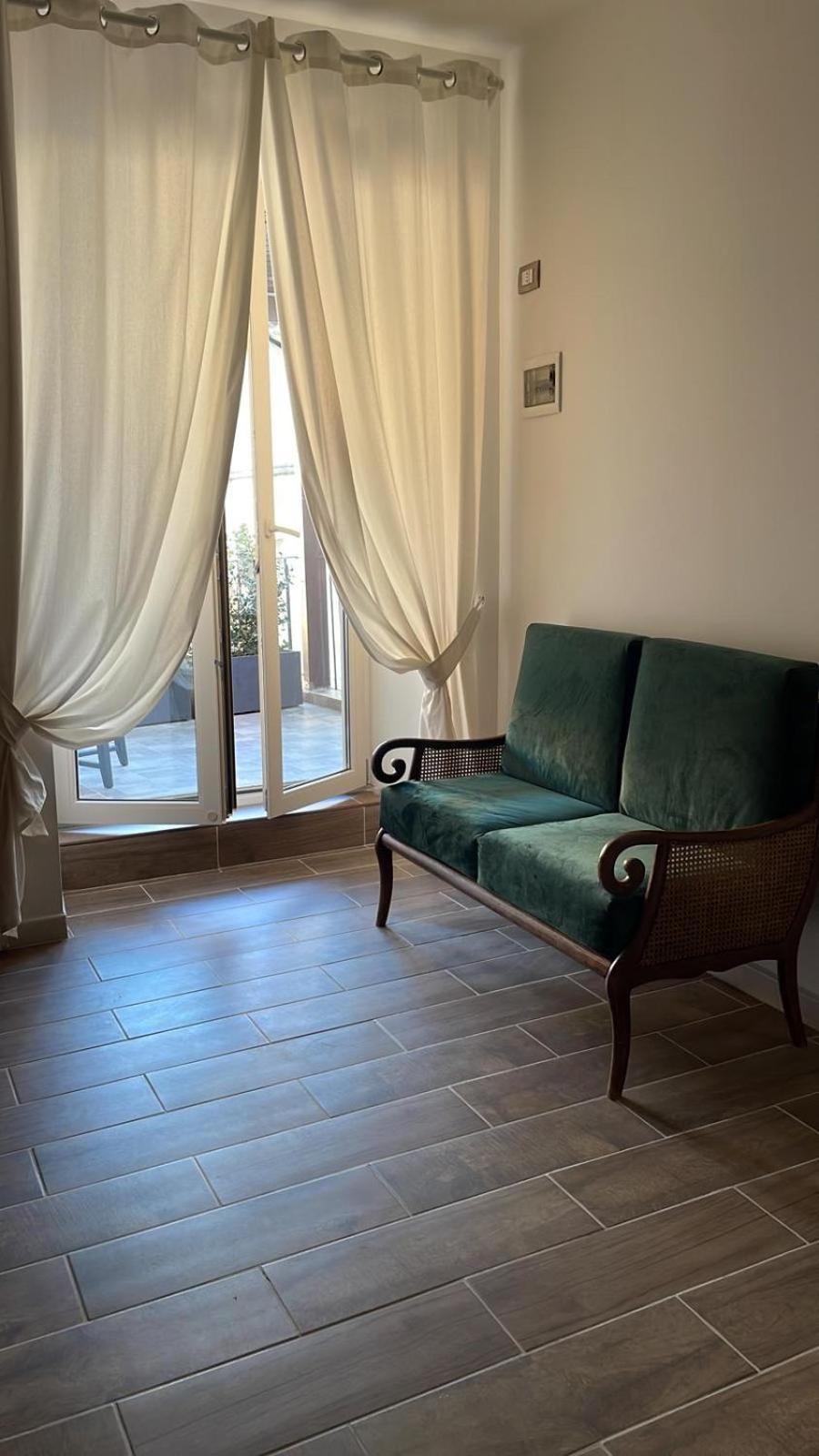 San Marco Apartment Bari Exteriör bild